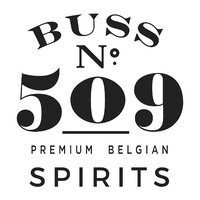 Buss Spirits - Plan B International bv Logo