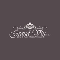 Grand Vin Pte Ltd Logo