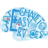 TechNet Easy Services Logo