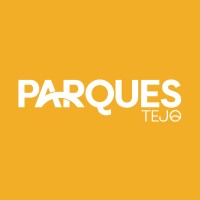 Parques Tejo Logo