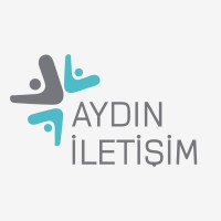 Aydın İletişim Logo