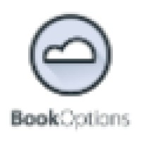 BookOptions Logo