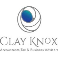 Clay Knox Ltd Logo