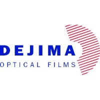 Dejima Optical Films B.V. Logo