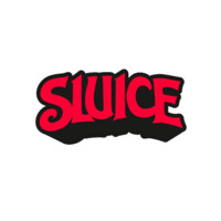 Sluice Box Media Logo