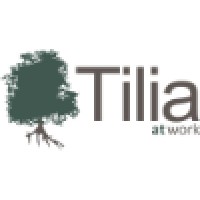 Tilia at work Logo