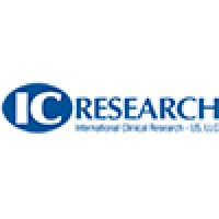 International Clinical Research US LLC Logo