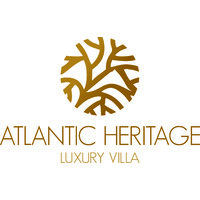 Atlantic Heritage Luxury Villa Logo