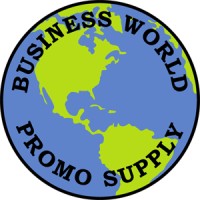 Business World Promo Supply Logo