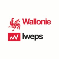Institut wallon de lévaluation, de la prospective et de la statistique - IWEPS Logo