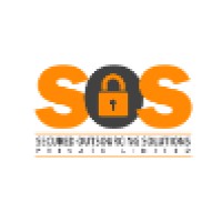 Secured Outsourcing Solutions Private Limited (SOS) Logo