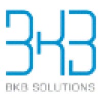 BKB Solutions Logo