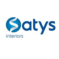 Satys Interiors Logo