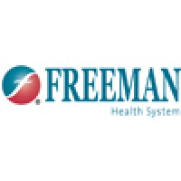 Freeman Health System Logo