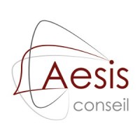 Aesis Conseil Logo
