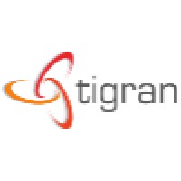 Tigran Logo