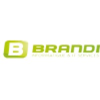 Brandi IT Services Logo