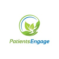 PatientsEngage Logo