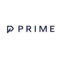 Prime Holding Logo