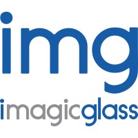 iMagic Glass Logo