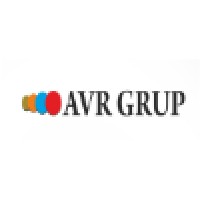 AVR GRUP Logo