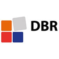 DBR Generatorsets Logo