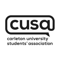 Carleton University Students Association, Inc. Logo