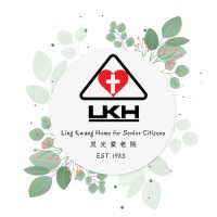 Ling Kwang Home Logo