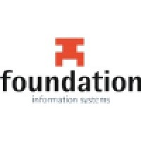 Foundation s.r.o. Logo