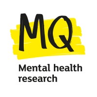 MQ Mental Health Research Logo