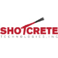 Shotcrete Technologies Inc. Logo