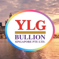 YLG Bullion Singapore PTE. LTD Logo