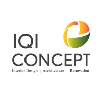 IQI Concept Sdn Bhd Logo