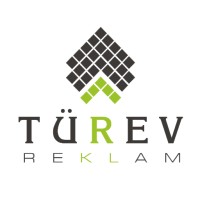 Türev Reklam Logo