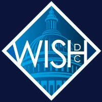 Washington Intern Student Housing (WISH) Logo
