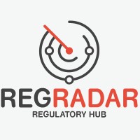 RegRadar Logo