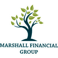 Marshall Financial Group Logo