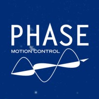 Phase Motion Control S.p.A. Logo