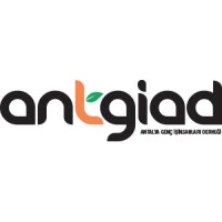 Antgiad Logo