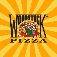 Woodstocks Pizza Logo