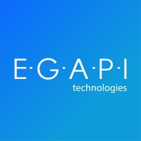EGAPI TECHNOLOGIES Logo