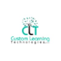 Custom Learning Technologies, LLC Logo