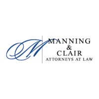 Manning & Clair, Co. LPA Logo
