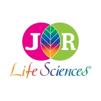 JR Life Sciences Logo