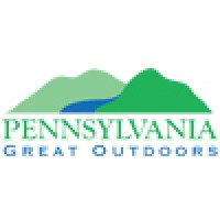 Pennsylvania Great Outdoors Visitors Bureau Logo