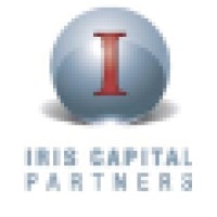 Iris Capital Partners Logo