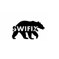 SWIFIX Ltd Logo