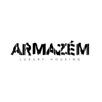 Armazém Luxury Housing Logo