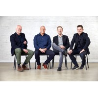 Relationsfabrikken ApS Logo