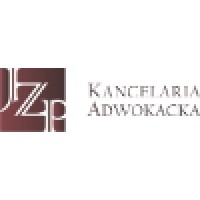 JZP Kancelaria Adwokacka Logo
